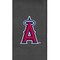 Dreamseat Stealth Recliner with Los Angeles Angels Logo XZ52082CDSMHTBLK-PSMLB21030 - alternate 4